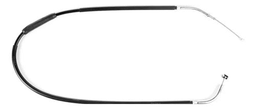 Cabo de Embreagem Smartfox Yamaha Fazer 250 2016 a 2017
