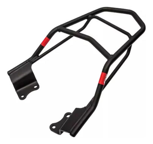 Suporte de Baú Bagageiro Givi Honda Cg 125 150 160 Titan Fan Start