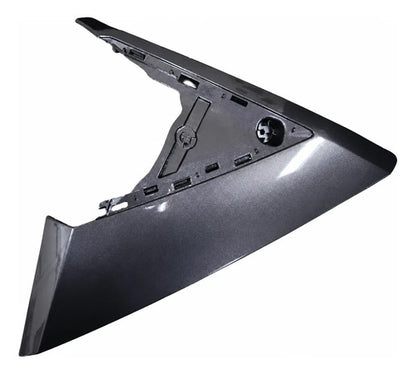Moldura Lateral do Pisca Esquerda Yamaha Neo 125 2025 Cinza