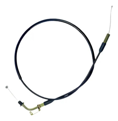 Cabo do Acelerador Magnetron Yamaha Factor 125 2000 a 2001