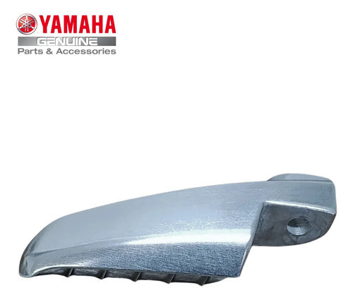 Estribo Pedaleira Traseira Esquerda Yamaha Neo 125 2019 a 2025