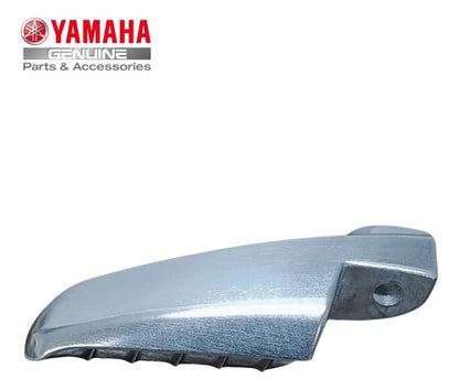 Estribo Pedaleira Traseira Esquerda Yamaha Neo 125 2019 a 2025