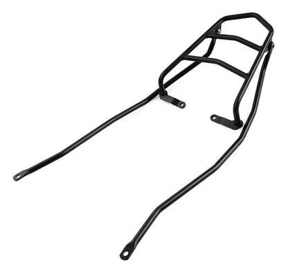 Suporte de Baú Bagageiro Givi Honda Nx 400 Falcon 1999 a 2008