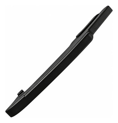 Porta-Corrente Capa da Corrente Smartfox Shineray Jet 50 2013 a 2025 Jet 125 2020 a 2025 Preto