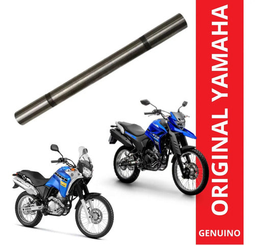 Espaçador da Balança Yamaha Crosser 150 2023 a 2025 Lander 250 2016 a 2025 Ténéré 250 2016 em diante