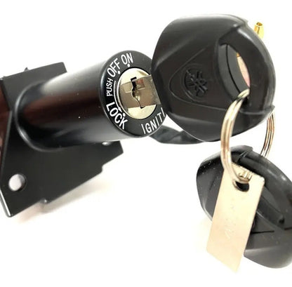 Conjunto de Travas Yamaha Factor 125 2017 em diante Factor Fazer 150 2016 a 2025