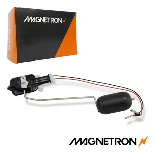 Boia do Tanque Magnetron Honda Cg 160 Titan Fan Start Cargo 2016 a 2024