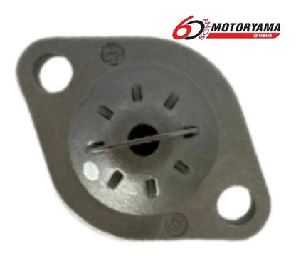 Tensionador da Corrente de Comando Yamaha Factor Fluo 125 Nmax 160 Yzf-R15