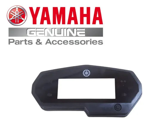 Carcaça Superior do Painel Yamaha Fazer Fz25 Lander 250