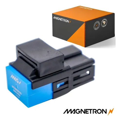 Relé de Partida Magnetron Yamaha Neo 125 Nmax 160 Mt-03 Yzf-R3
