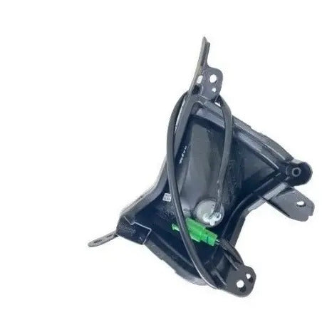 Seta Pisca Dianteiro Direito Yamaha Nmax 160 2017 a 2021 Cristal