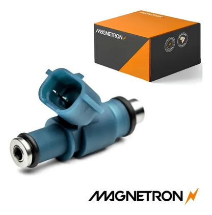 Bico Injetor 12 Furos Magnetron Honda Xre 300 Shadow 750 Cb 300r