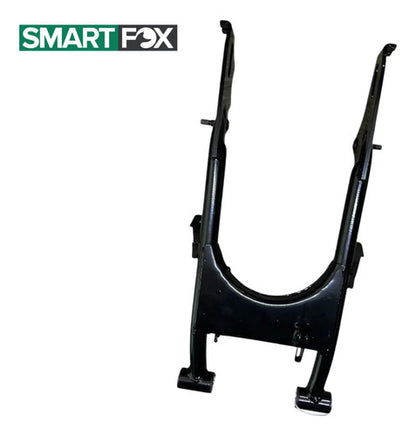 Balança Traseira Smartfox Honda Cg 125 Fan 2009 a 2013