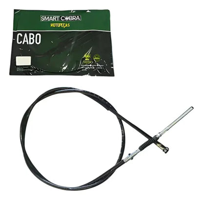 Cabo de Freio Traseiro Smartfox Yamaha Fluo 125 2023 em diante