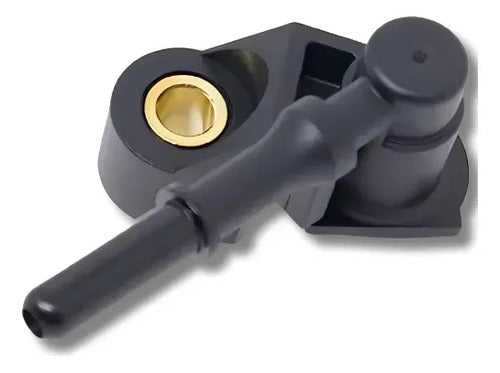 Junção do Bico Injetor Magnetron Yamaha Factor 125 Crosser Fazer Factor 150