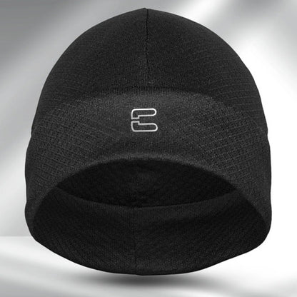 Gorro Touca Térmica Curtlo Thermoskin Preto
