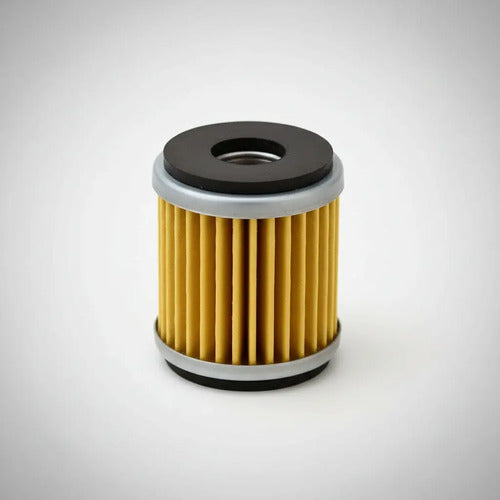 Filtro de Óleo Yamaha Fazer Lander Ténéré Xmax 250 Yzf-R15