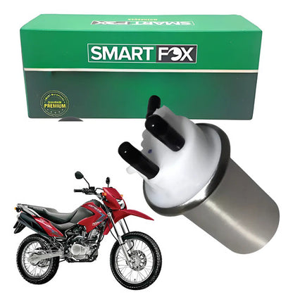 Bomba de Combustível Flex Smartfox Honda Bros 150 2010 a 2014