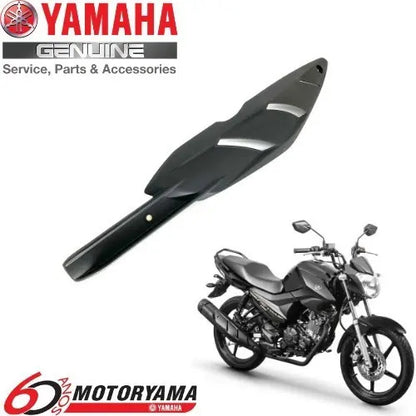 Protetor do Escapamento Yamaha Factor 125 150 2017 em diante
