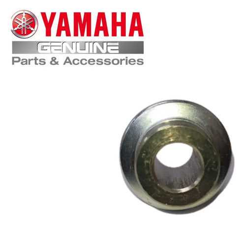 Espaçador do Cubo da Roda Traseira Yamaha Crosser 150 2015 a 2025