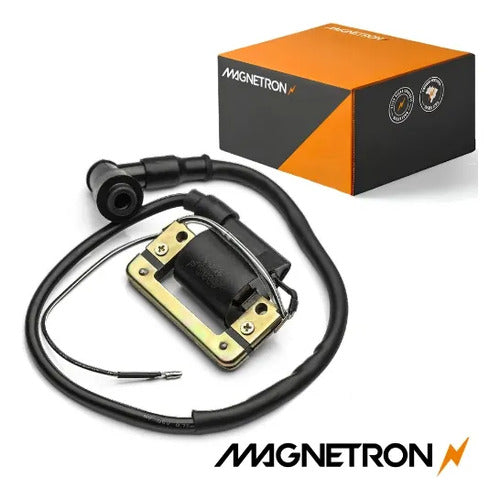 Bobina de Ignição para Kit Conversor Magnetron Honda Cg 125 Today