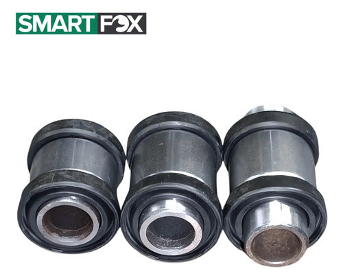 Bucha do Braço Pro-Link com Rolamento Smartfox Yamaha Fazer 250 2009 a 2017