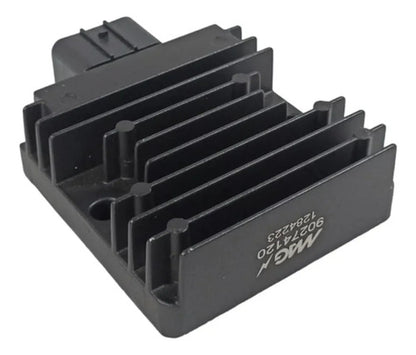 Regulador Retificador Magnetron Honda Xre 300 Nx 400 Falcon Cb 300r 12V