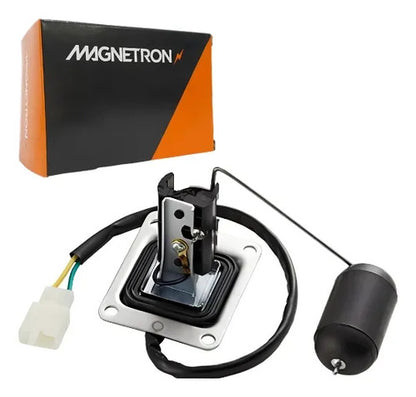 Boia do Tanque Magnetron Honda Biz 100 2002 a 2005