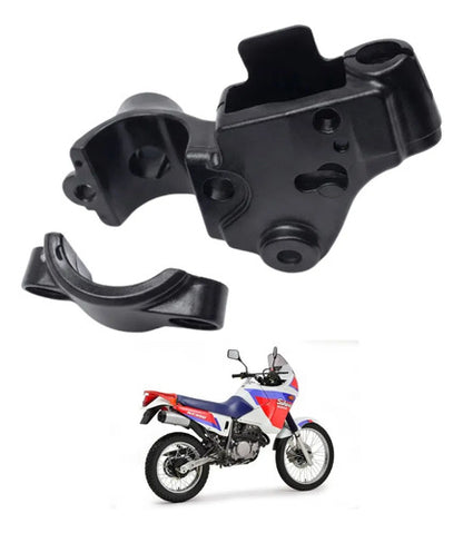 Suporte do Manete de Embreagem Cometa Honda Nx 150 200 Xlx 250 Nx 350 Sahara 400 Falcon Xr 200r