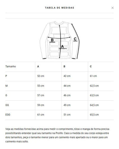 Camisa Flutuadora Manga Longa Aquática Uv50+ Lycra Unisex Preto