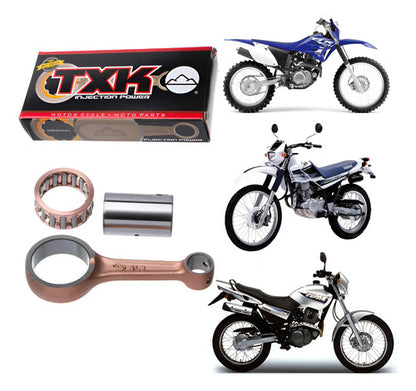 Biela Completa TXK Yamaha Xt Tdm 225 Ttr 230
