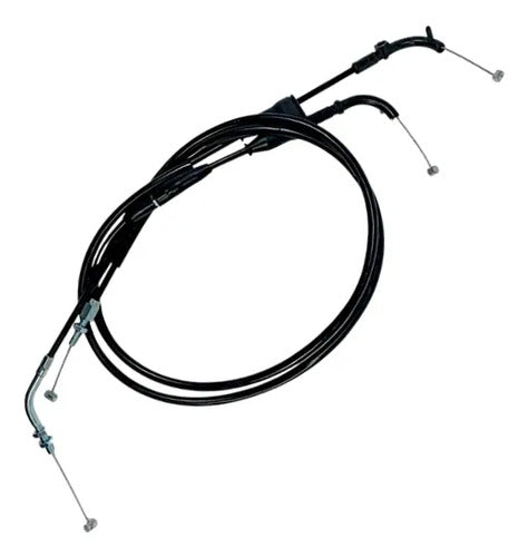Cabo do Acelerador Magnetron Yamaha Ténéré Lander 250