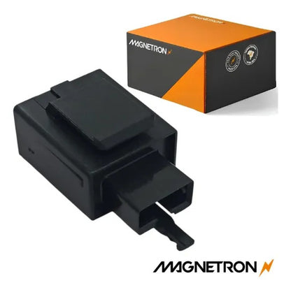 Relé de Pisca Magnetron Yamaha Factor 125 Fazer Lander Ténéré 250 Xtz 250x 3 Pinos