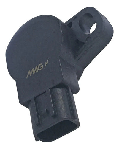 Sensor TPS Híbrido Magnetron Yamaha Neo 125 2018 a 2025