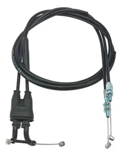 Cabo do Acelerador A e B Smartfox Yamaha Lander 250 2007 a 2015