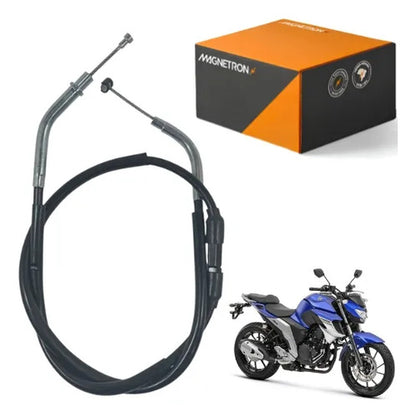 Cabo de Embreagem Magnetron Yamaha Fazer 250 2013 a 2017