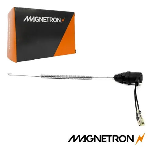 Interruptor do Freio Traseiro Magnetron Yamaha Xtz 125 2002 a 2008