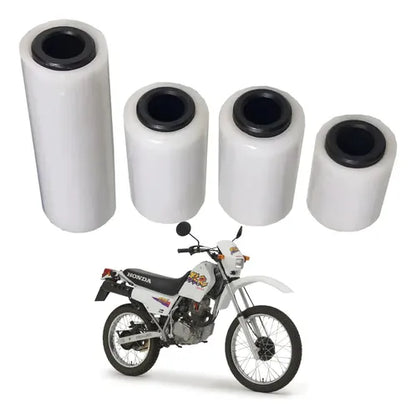 Bucha do Braço Pro-Link de Nylon Smartfox Honda Xlr 125 Nx 150 200 Xr 200r