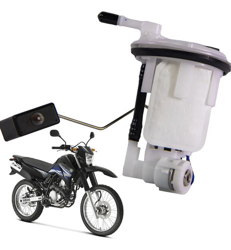Bomba de Combustível Condor Yamaha Lander 250 2007 a 2014