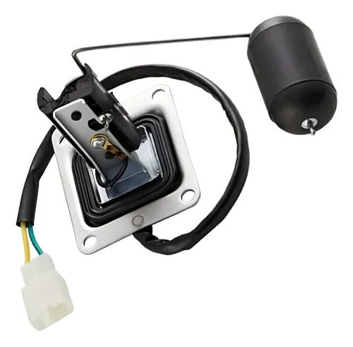 Boia do Tanque Magnetron Honda Biz 100 2002 a 2005