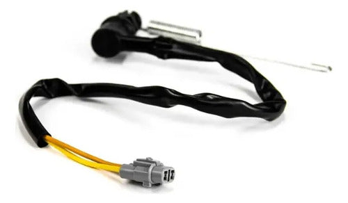 Interruptor do Freio Traseiro Magnetron Yamaha Xtz 125 2009 em diante