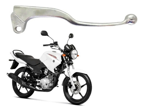 Manete de Freio a Tambor Yamaha Factor 125 2009 a 2015