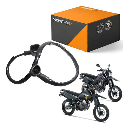 Cabo do Motor de Partida Magnetron Yamaha Lander Ténéré 250 Xtz 250x