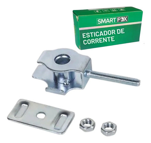 Regulador Esticador de Corrente Smartfox Yamaha Lander Ténéré Fazer 250