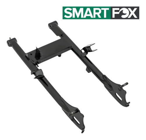 Balança Traseira Smartfox Honda Biz 125 2006 a 2008