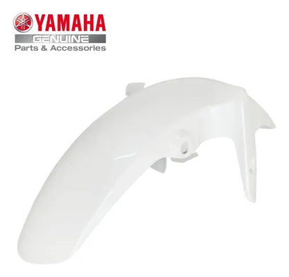 Paralama Dianteiro Yamaha Mt-03 Yzf-R3 2016 a 2020 Branco
