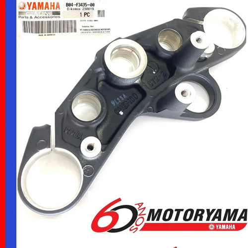 Mesa Superior Yamaha Mt-03 2017 a 2020