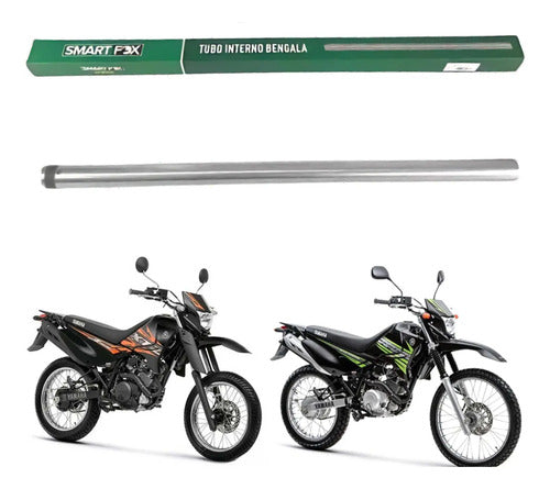 Tubo Interno da Bengala Smartfox Yamaha Xtz 125 2003 em diante