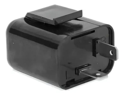 Relé de Pisca Magnetron Yamaha Lander 250 Mt-03 Shineray Jet 50 125 2 Pinos