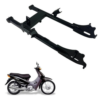 Balança Traseira Smartfox Honda Biz 100 1998 a 2004